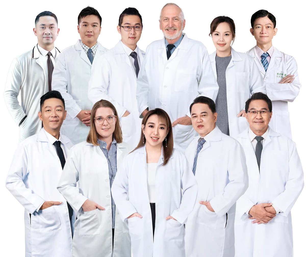 Wellous Medical & Research Board of Advisors team