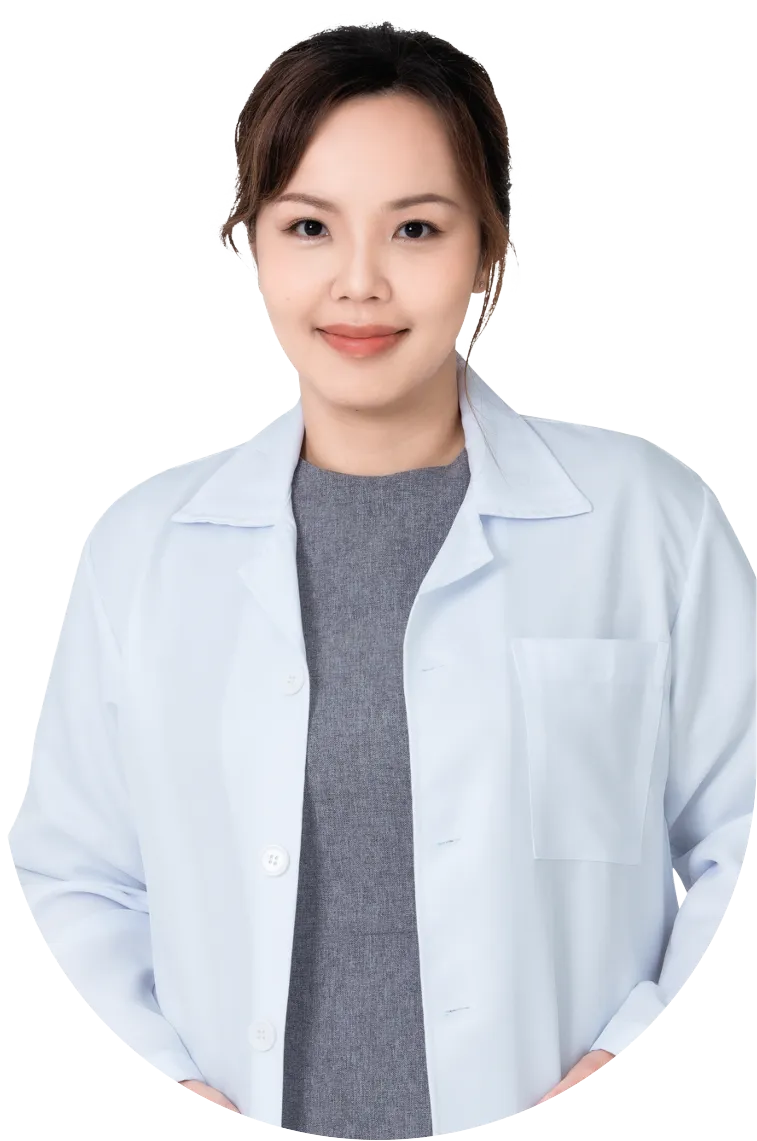 Dr. Sandy