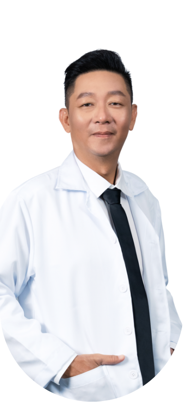 Dr. Alan Piong