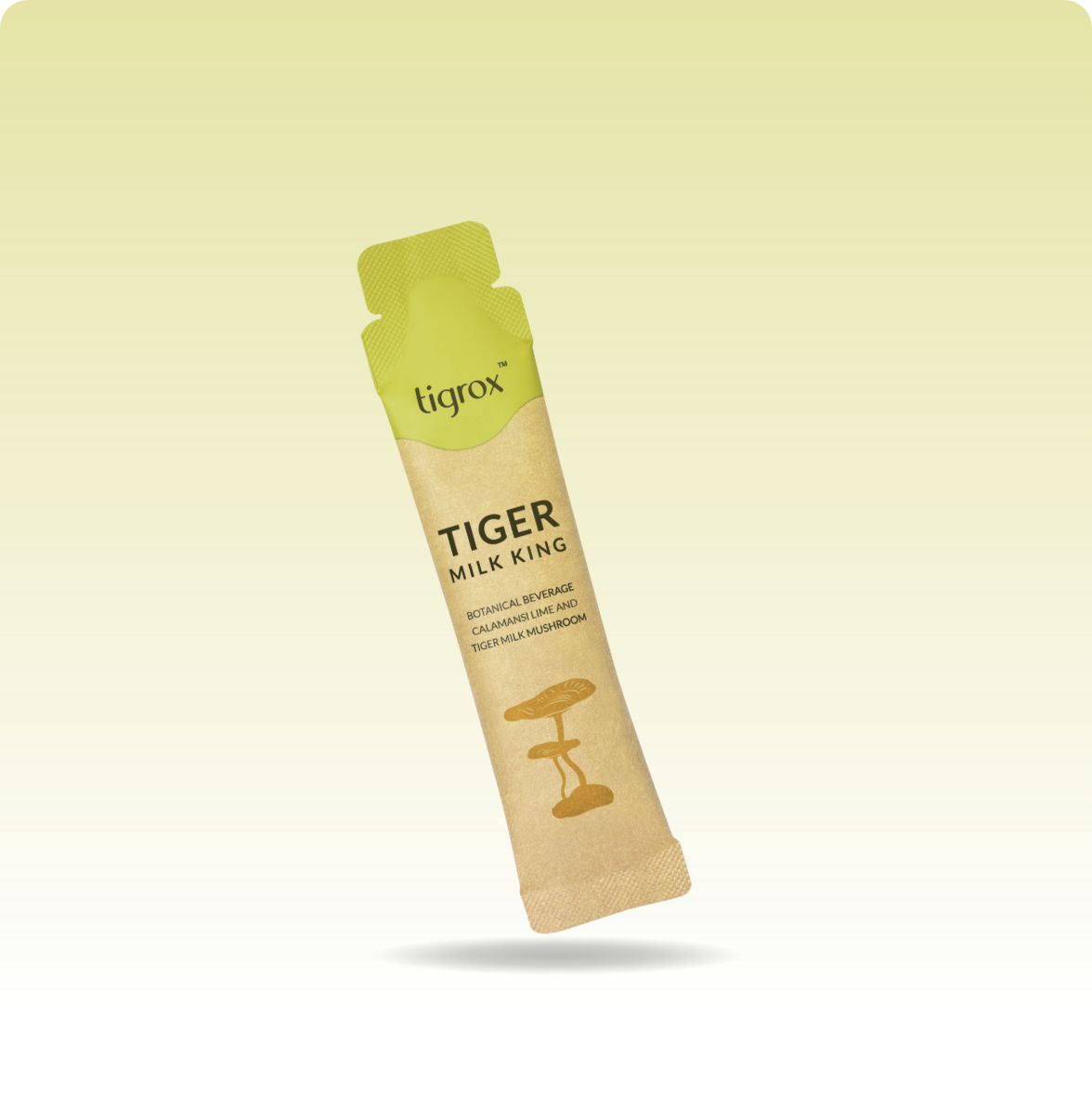 Tigrox Tiger Milk King