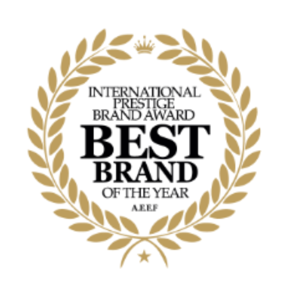 Best Brand in Healthcare for Product of The Year 