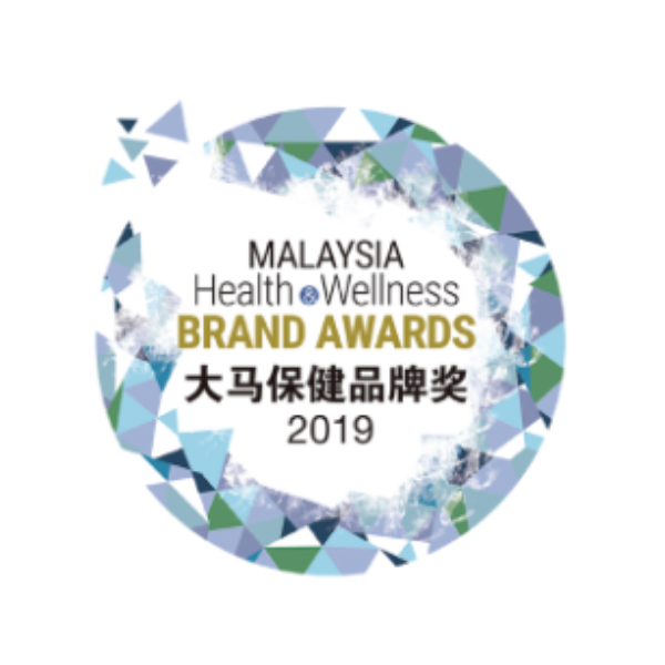 Malaysia Health & Wellness Brand Awards