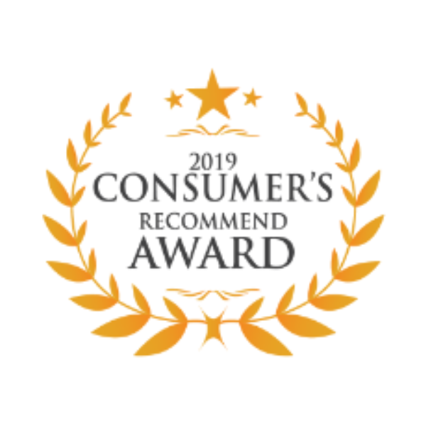 Golden Wellness Award