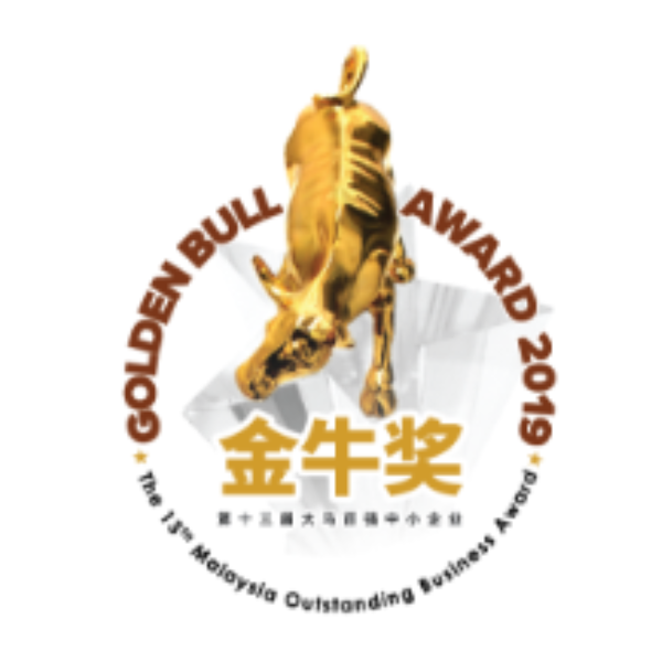 Outstanding SMEs Award