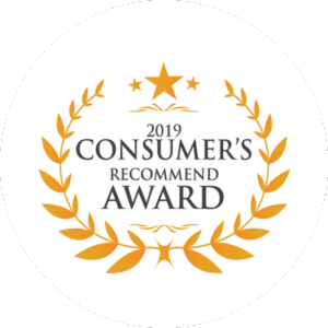 Golden Wellness Award