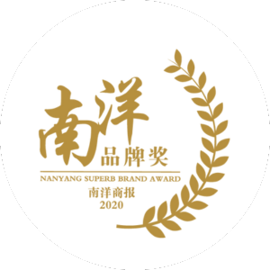 Professional Outstanding Healthcare Brand Award