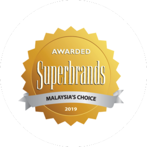Superbrand Malaysia’s Choice Award
