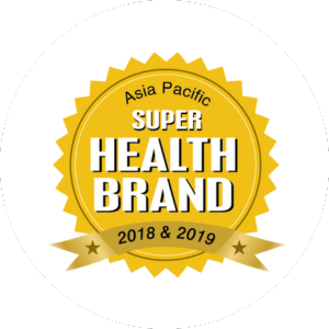 Asia Pacific Super Health Brand