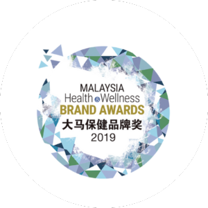 Malaysia Health & Wellness Brand Awards